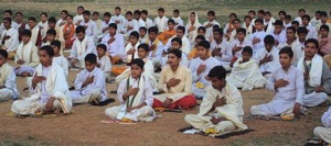 Maharishi Vedic Pandits