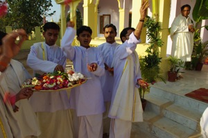 Maharishi Vedic Pandits