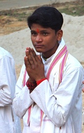 Maharishi Vedic Pandits