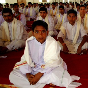 Maharishi Vedic Pandits