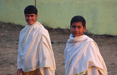 Maharishi Vedic Pandits