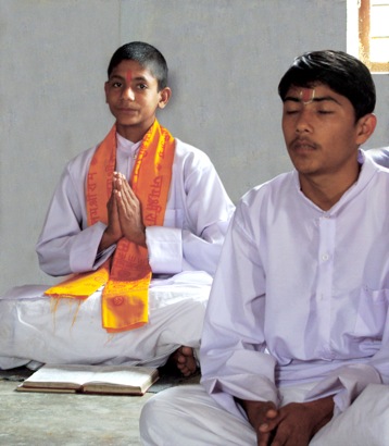 Maharishi Vedic Pandits
