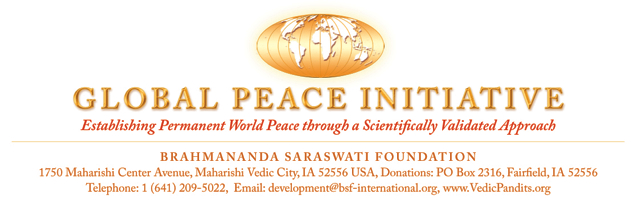 Brahmananda Saraswati Foundation